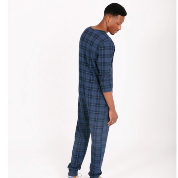 BNWT Smash + Tess Mens Romper - Picture 3 of 3